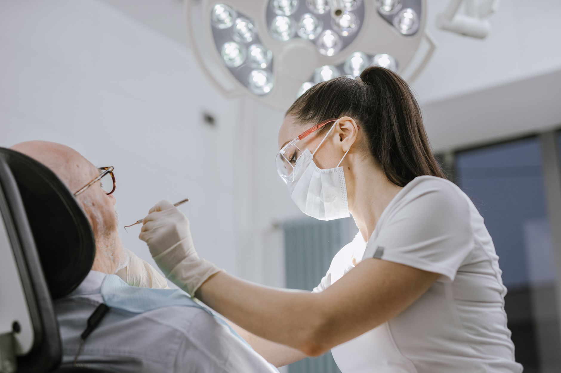 dentiste urgence Lingolsheim